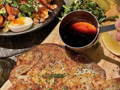 -SHADOWS•Bistro&Eatery(安福路店)