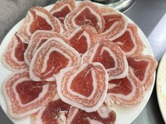 -松明一烤肉馆(鲁园店)