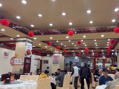 -郭林家常菜(洋桥店)