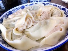 全家福-艾米私房馄饨