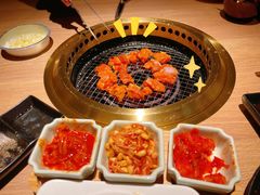 -牛角烧肉(步步高星城天地店)