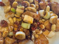 -华天二友居肉饼(宫门口店)