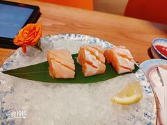 -晴季寿司(活力城店)