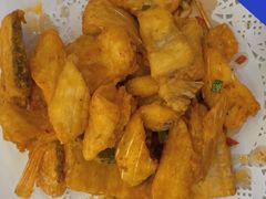 -祈胜邨•顺德鱼生•顺德菜(容桂店)