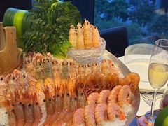 -Mr.Fish鱼鲜生海鲜放题(高德置地冬广场店)
