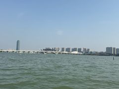 -蠡湖大桥公园