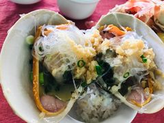 -南沙十九涌渔人码头-南门