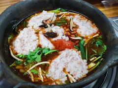 -笔记安顺夺夺粉火锅