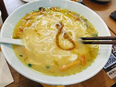 -王春春鸡汤饭(上海中海环宇城店)