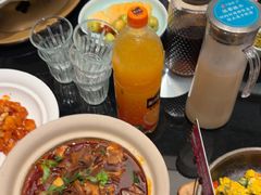 -刀板香·安徽菜(国购IFC店)