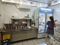 -翁林甜品