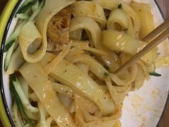就是好吃凉皮-巴依老爷新疆美食(望京小街店)