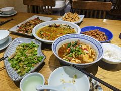 -陈先进鱼馆·夜宵·地道农家菜(湖墅南路店)
