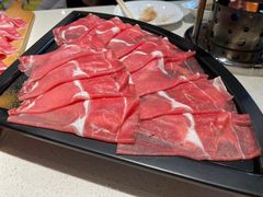 -爆棚肥牛火锅(原福成肥牛城味之缘三里河店)