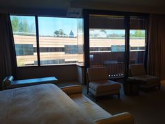 -上海衡山路十二号华邑酒店
