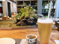 -森味薪火烧•烧鸟居酒屋•日本料理(望京店)
