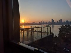 -富力威斯汀酒店-中国元素中餐厅(武昌临江店)