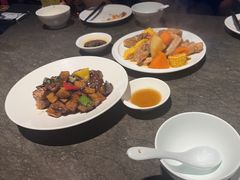 -汤城小厨•粤菜•靓汤(苏州街店)
