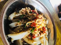 -88号小吃店·经典云南菜·地道纳西美食