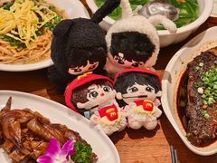 -美乐食街(小南店)
