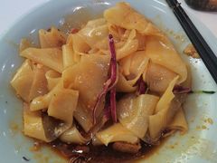 -帕米尔食府(白云观店)