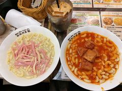 -旺记冰室(九龙中心大厦店)