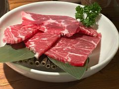 -九田家黑牛烤肉料理(新辰里亚运村店)