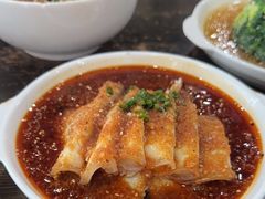 蒜泥白肉-牛王庙(龙华花园店)