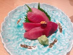 蓝鳍金枪鱼-泉寿司(万科公园店)