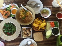 -太食獸泰式茶餐厅(IFS国金中心店)