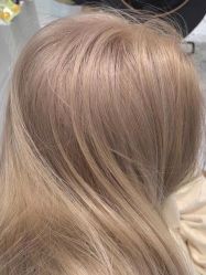 点击看大图 -3AM HAIR SALON烫发染发接发
