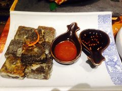 -云海肴·汽锅鸡·云南菜(天津国金汇店)