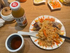 -金莹丸子汤清真(朝外SOHO店)