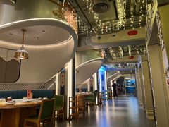 -娜仁图雅蒙古美食村(33小镇店)