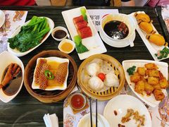 -虾饺妹·粤式手工点心(水荫路店)