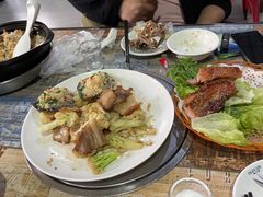 -石岐乳鸽村(南海第三分店)