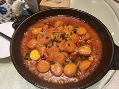 -南方酒店·淮扬菜(回民街店)