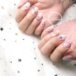 -米小兔美甲美睫