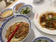 -鲁达面馆本帮风味(共康东路店)