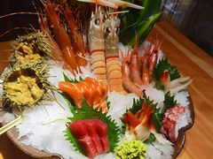 -割烹旭日本料理(龙湖狮山天街店)