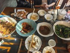 -良师门滨海人家·海鲜·家常菜(滨海城店)