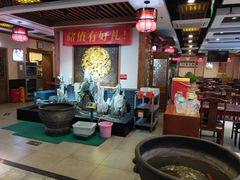 -恭敬李·烤鸭(天坛北门店)