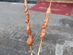 -维吾尔餐厅(宜山路店)