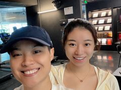 -TOP健身私教工作室(侨香店)