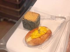 -美心西饼(旺角东站店)