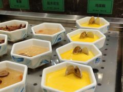 -尚宴牛特鲜自助(太原街万达店)