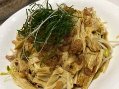 -君德澜酒家·创意粤菜(金山谷店)