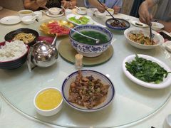 -澳门酒家(南航明珠店)