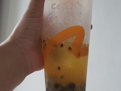 -CoCo都可(中茵海华二店)