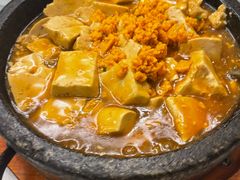 -日月昇渔家菜·海肠捞饭·大连海鲜(星海公园店)